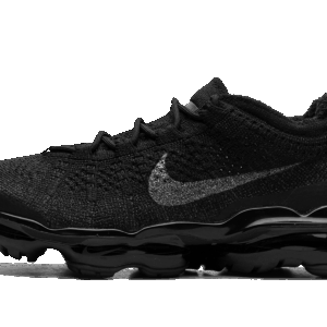 Vapormax 2023 Flyknit Wmns Triple Black