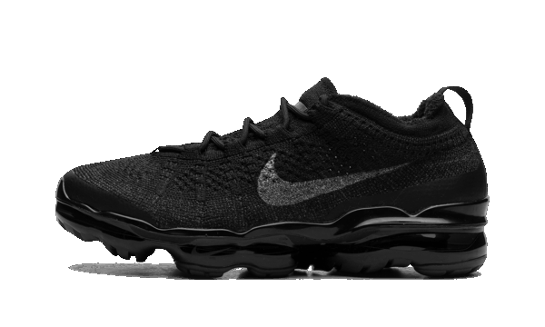 Vapormax 2023 Flyknit Wmns Triple Black