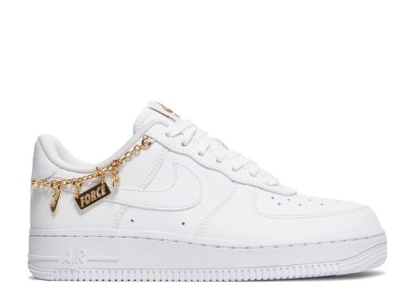 Wmns Air Force 1 07 Lx Lucky Charms