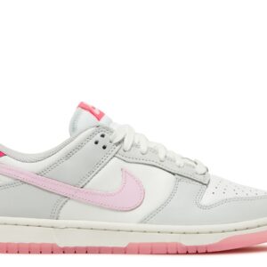 Wmns Dunk Low 520 Pack Pink Foam