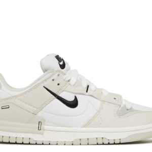Wmns Dunk Low Disrupt 2 Pale Ivory