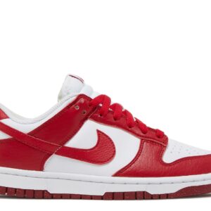 Wmns Dunk Low Next Nature Gym Red