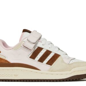 Wmns Forum Low Chocolate To My Strawberry