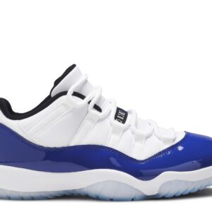 Wmns Jordan 11 Retro Low Concord Sketch