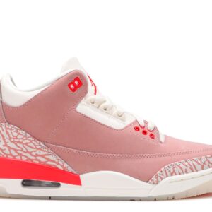 Wmns Jordan 3 Retro Rust Pink