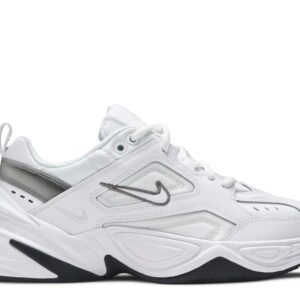 Wmns M2k Tekno White Grey