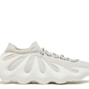 Yeezy 450 Cloud White