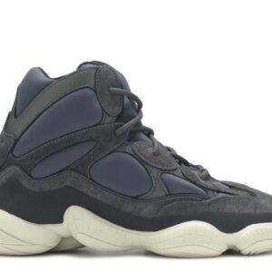 Yeezy 500 High Late
