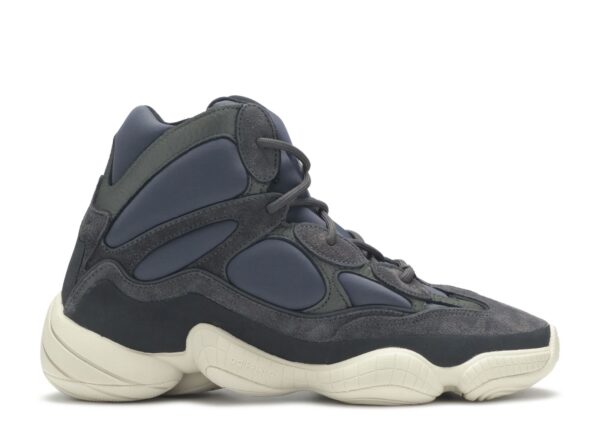 Yeezy 500 High Late