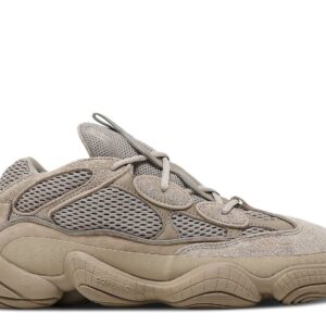 Yeezy 500 Taupe Light