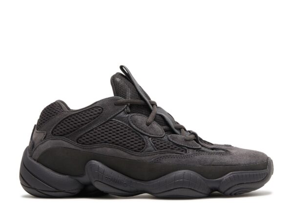 Yeezy 500 Utility Black 2018
