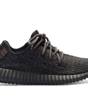 Yeezy Boost 350 Pirate Black 2015