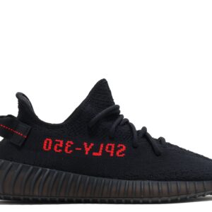 Yeezy Boost 350 V2 Bred