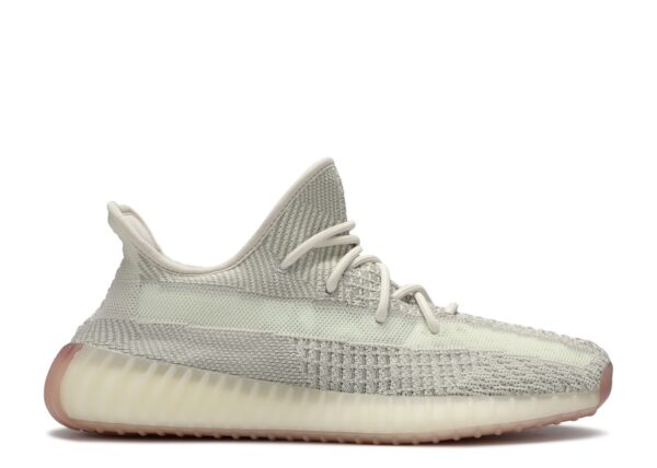 Yeezy Boost 350 V2 Citrin Non Reflective