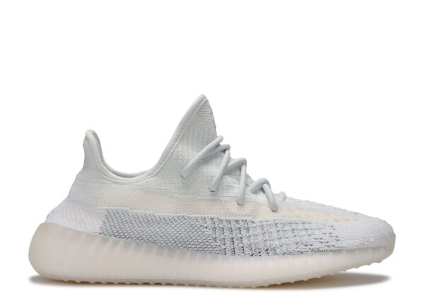 Yeezy Boost 350 V2 Cloud White Reflective