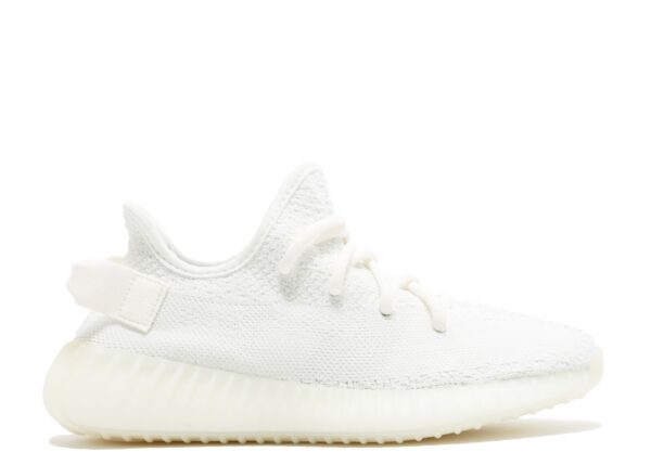 Yeezy Boost 350 V2 Cream White Triple White