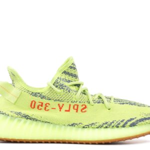 Yeezy Boost 350 V2 Emi Frozen Yellow
