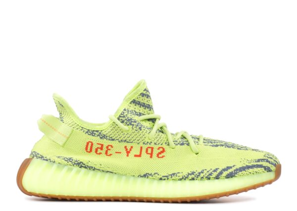 Yeezy Boost 350 V2 Emi Frozen Yellow