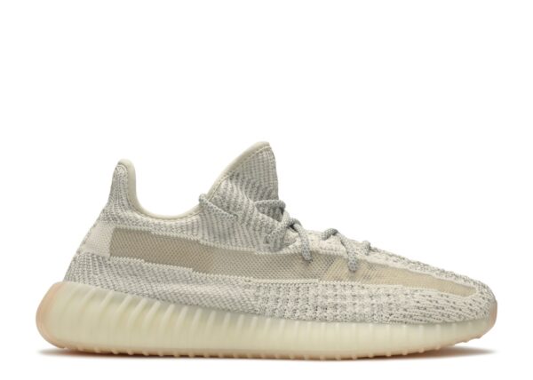 Yeezy Boost 350 V2 Lundmark Reflective