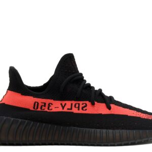 Yeezy Boost 350 V2 Red