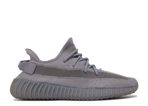 Yeezy Boost 350 V2 Teel Grey