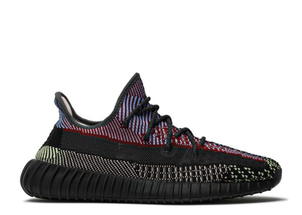 Yeezy Boost 350 V2 Yecheil Non Reflective