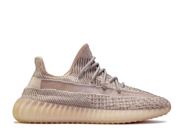 Yeezy Boost 350 V2 Ynth Reflective