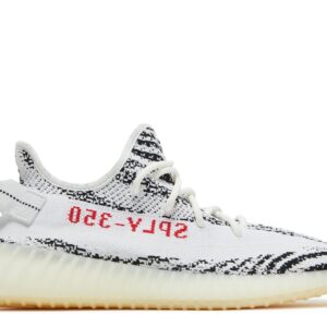 Yeezy Boost 350 V2 Zebra 2017
