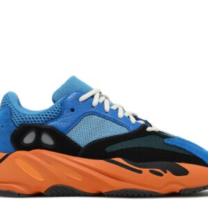 Yeezy Boost 700 Bright Blue