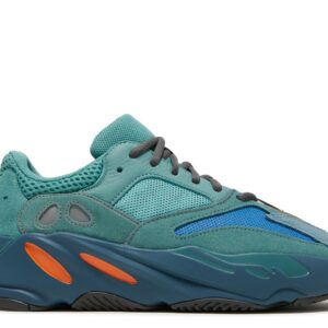 Yeezy Boost 700 Faded Azure