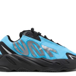 Yeezy Boost 700 Mnvn Bright Cyan