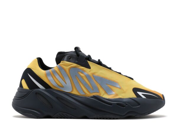 Yeezy Boost 700 Mnvn Honey Flux