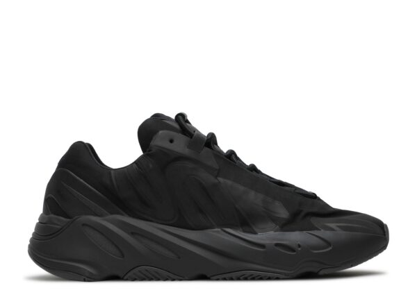 Yeezy Boost 700 Mnvn Triple Black