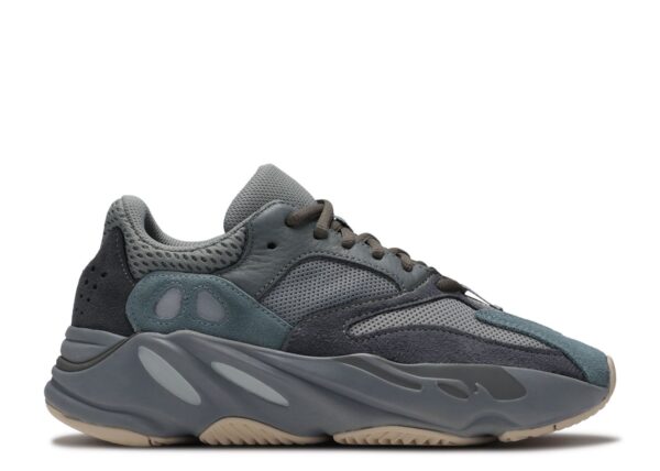 Yeezy Boost 700 Teal Blue