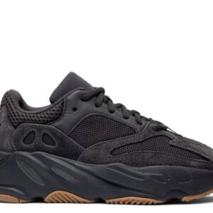 Yeezy Boost 700 Utility Black 2019
