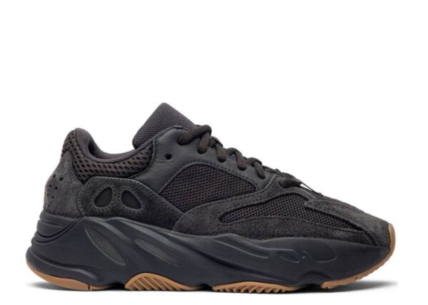 Yeezy Boost 700 Utility Black 2019