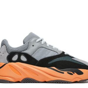Yeezy Boost 700 Wash Orange