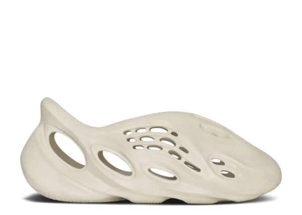 Yeezy Foam Runner And