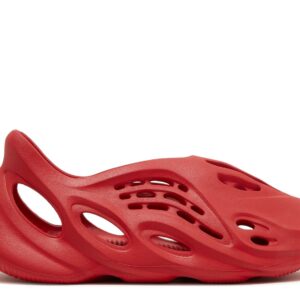 Yeezy Foam Runner Vermilion