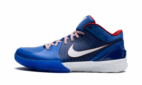 Zoom Kobe 4 Protro Philly