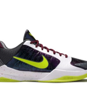 Zoom Kobe 5 Protro Chaos 2020