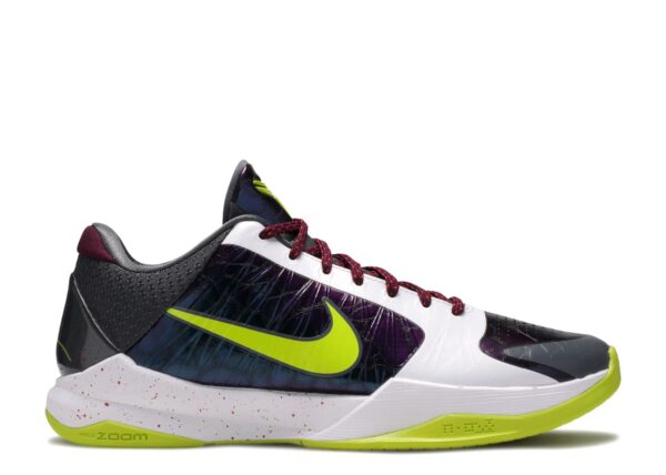 Zoom Kobe 5 Protro Chaos 2020