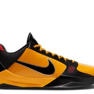 Zoom Kobe 5 Protro ‘bruce Lee 2020