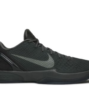 Zoom Kobe 6 Fade To Black
